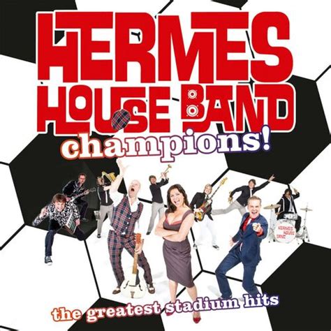 Hermes house band sweet caroline